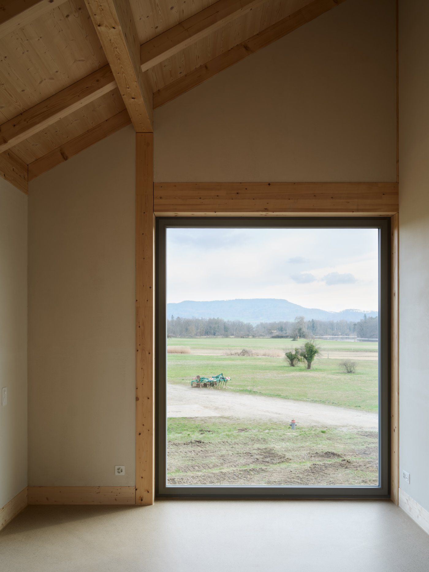Marazzi Reinhardt / Ellikon