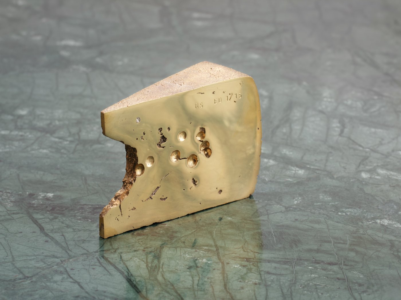 Roman Signer / NZZ Verlag