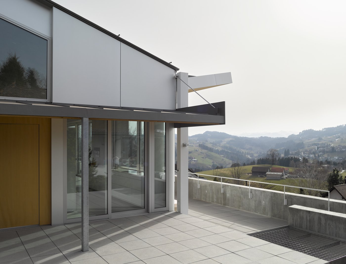 Renner Weber / Haus Sonder