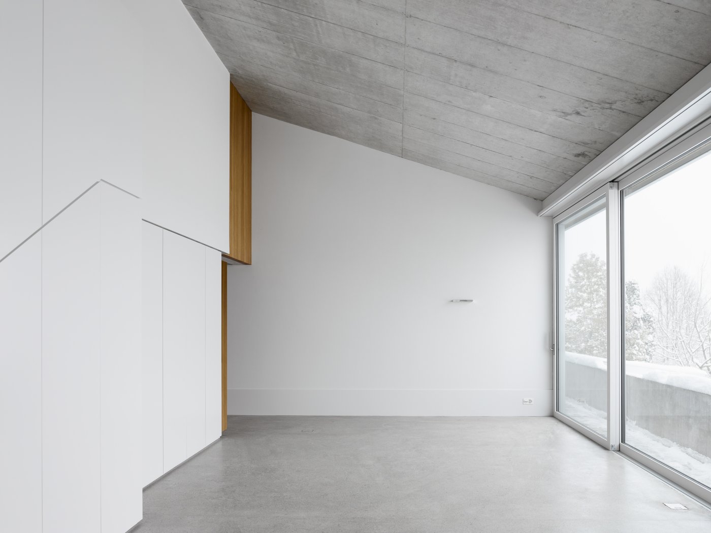 Renner Weber / Haus Sonder