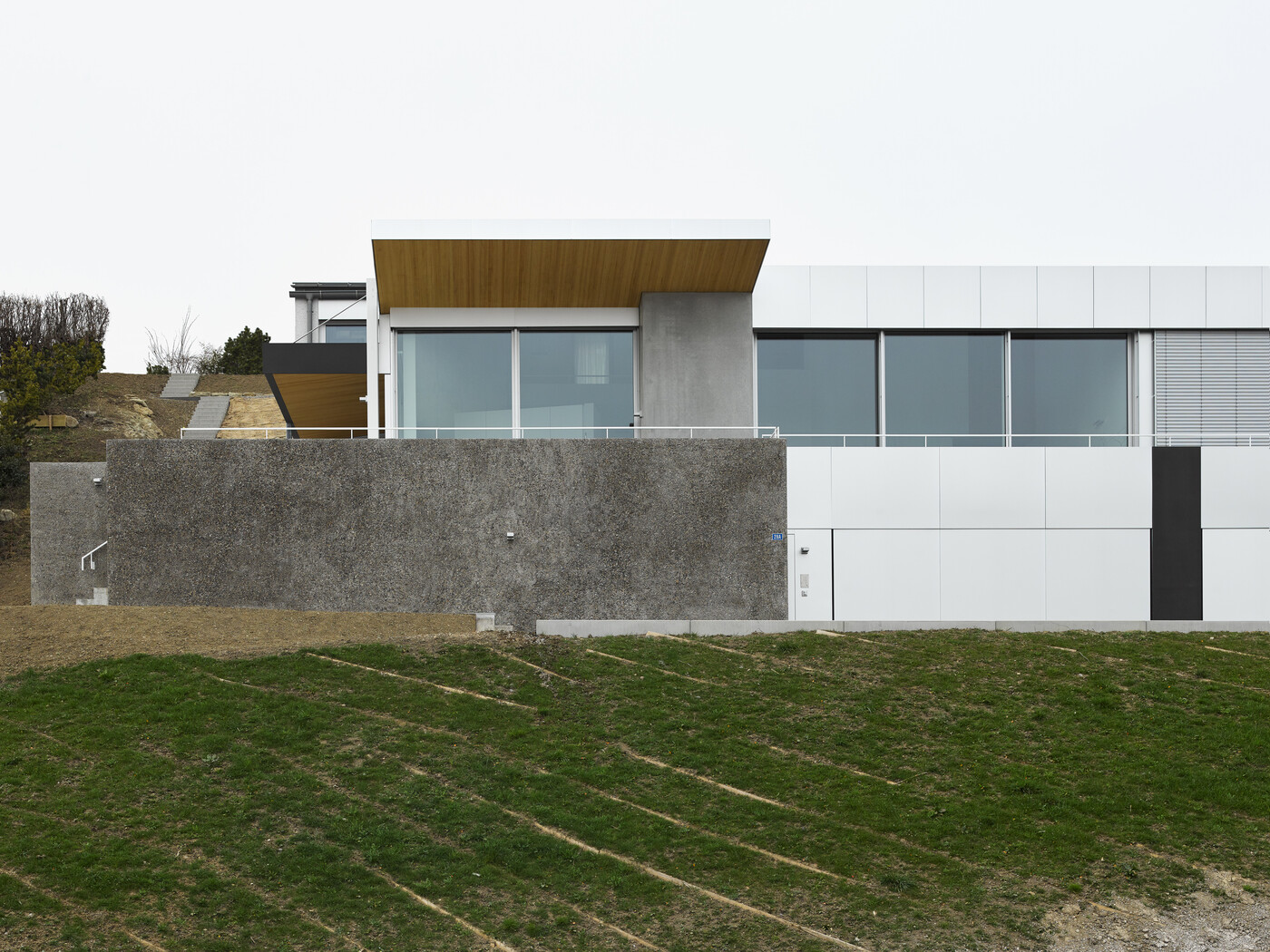 Renner Weber / Haus Sonder