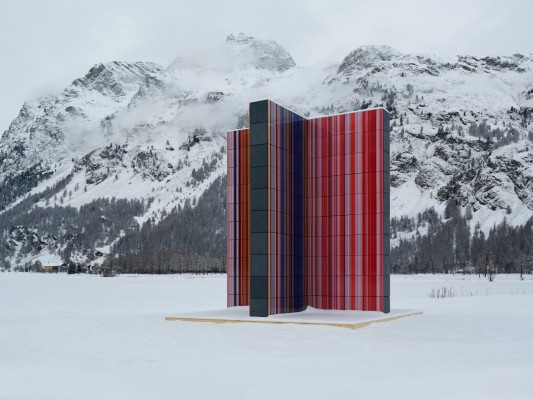 010_Gerhard_Richter_StripTower_Sils_www.schaubstierli.com
